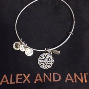 Alex and Ani bracelets